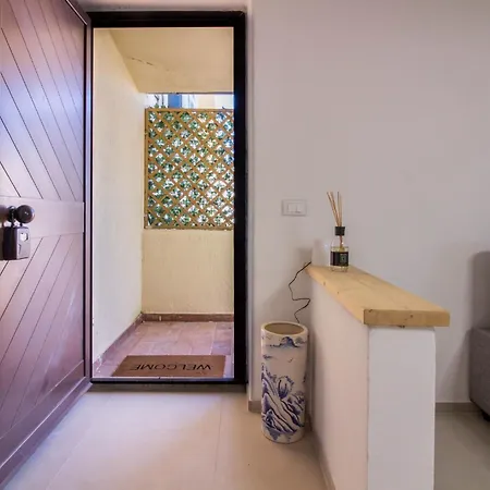 Guesthost - Lovely Nest Near The Apartman