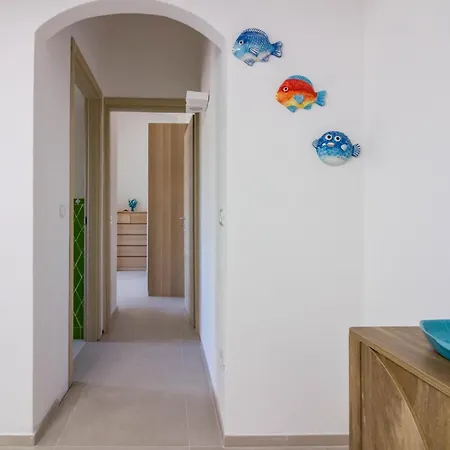 Apartman Guesthost - Lovely Nest Near The
