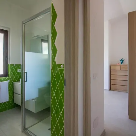 Apartman Guesthost - Lovely Nest Near The *